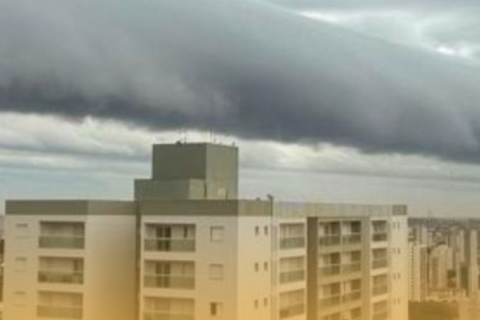 Prepare o guarda-chuva: primavera começa nesta terça (22) com previsão de virada no tempo no Brasil