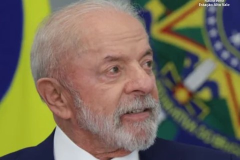 Lula tem pior avaliação em segurança, saúde e corrupção, diz Datafolha
