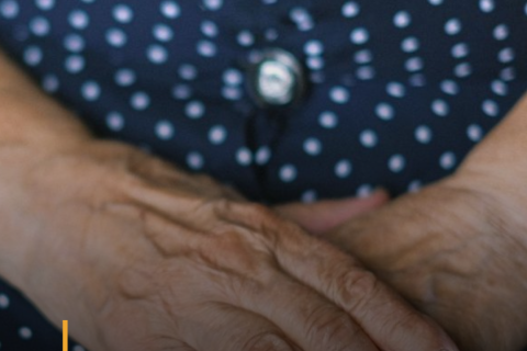 Neto é preso após suspeita de tentar estuprar a própria avó de 90 anos em SC
