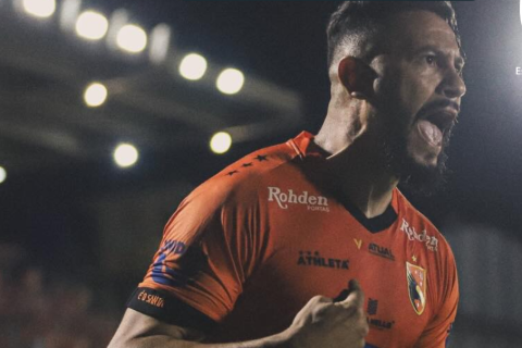 Santa Catarina Clube entra em campo pela 7º rodada do Brasileirão Série D visando a recuperação no campeonato.
