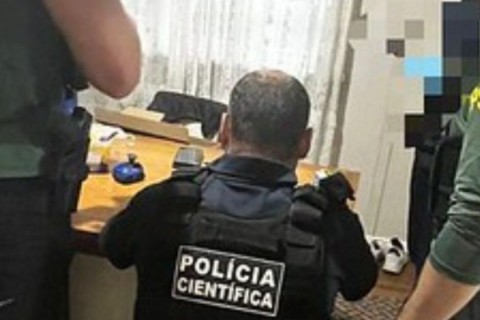 SC entra na mira de megaoperação nacional contra abuso sexual infantojuvenil na internet