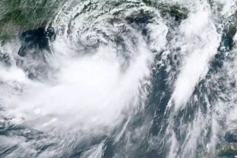 Chegada antecipada do El Niño deixa Santa Catarina em alerta e eleva risco de temporais intensos