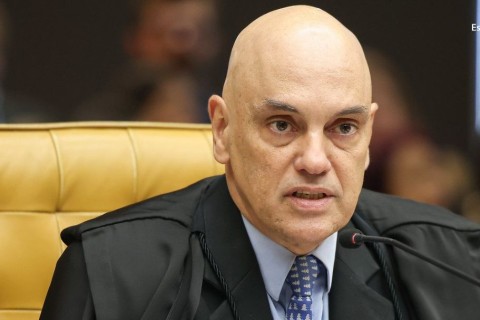 Decisão de Moraes contra benefício do INSS preocupa aposentados e pensionistas