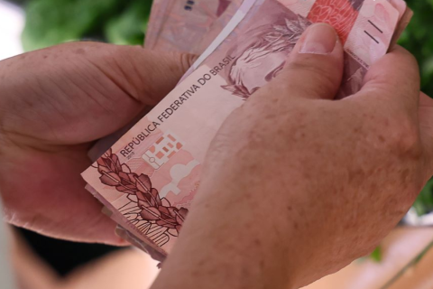 Santa Catarina é o estado que menos recebe Bolsa Família e reduz índice para 3,9%