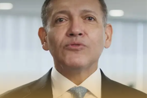 Presidente do TSE diz que voto é direito fundamental dos brasileiros
