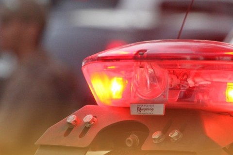 Homem de 58 anos é encontrado sem vida próximo à Ponte Curt Hering, em Rio do Sul