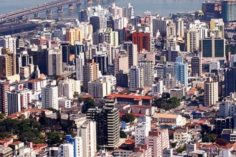 SC atinge o topo do Ranking de Competitividade dos Estados pela primeira vez