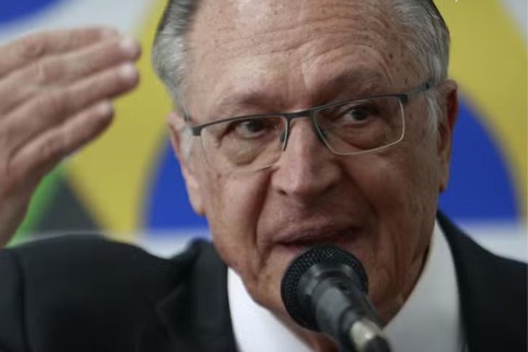 Alckmin revela que Lula ‘está definindo’ nova indicação ao STF após derrota de Messias