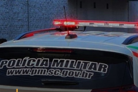 Homem é preso suspeito de estupro de vulnerável contra menina de 12 anos em Rio do Sul