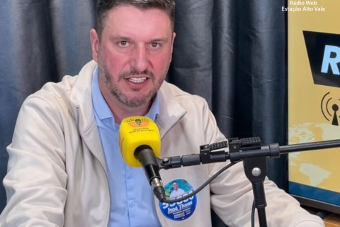 #EntrevistaDoDia