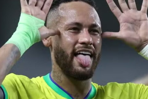Neymar fatura R$ 30 milhões em 50 minutos após convocação para Copa do Mundo