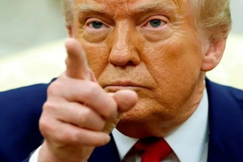 Governo Trump suspende entrevistas para vistos de imigrantes