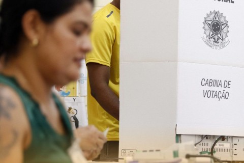 Alto Vale elege quatro representantes para a Câmara Federal e a Alesc