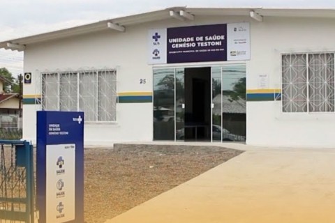 UBSs de Rio do Sul ampliam atendimento em outubro com ações voltadas à saúde da mulher