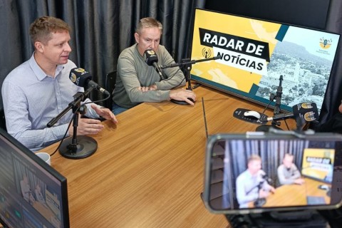 #RadarDeNoticias