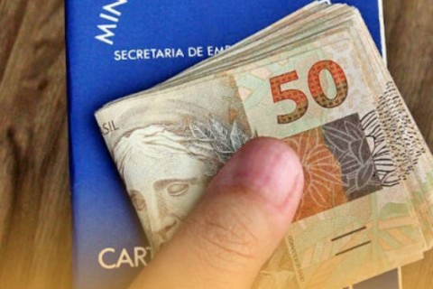 Pagamento do 13º salário chega mais cedo ao bolso dos trabalhadores em 2026