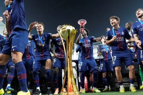 Copa Intercontinental começa nesta quarta-feira; veja cronograma