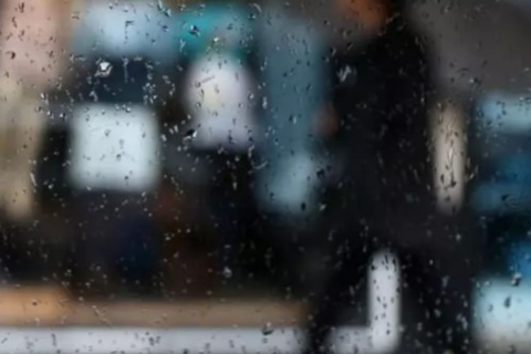 Ciclone deve derrubar temperaturas e provocar chuvas e ventanias intensas em SC