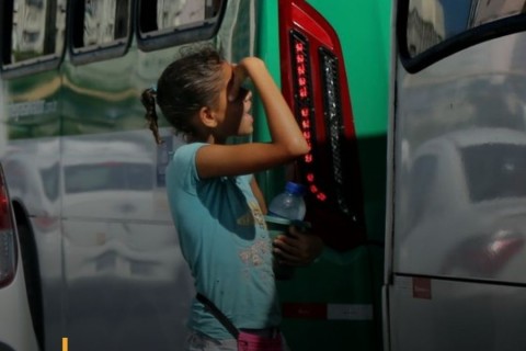 Trabalho infantil no país recua 9,2% de 2024 para 2025, aponta IBGE