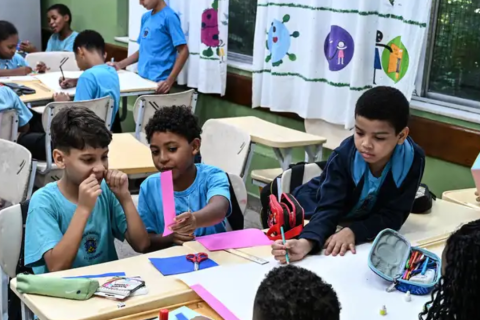 Brasil alcança maior índice de desenvolvimento humano da história