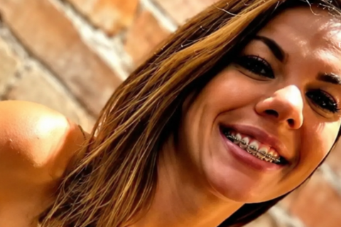 Bêbado que matou professora atropelada em SC é condenado, mas deixa fórum em liberdade