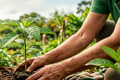 Junho Verde terá mais de 50 atividades de educação ambiental em Rio do Sul