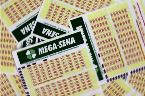 Mega-Sena acumula e prêmio vai a R$ 52 milhões