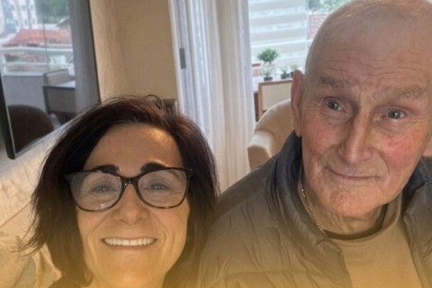Quem era o casal encontrado morto após incêndio destruir casa em SC