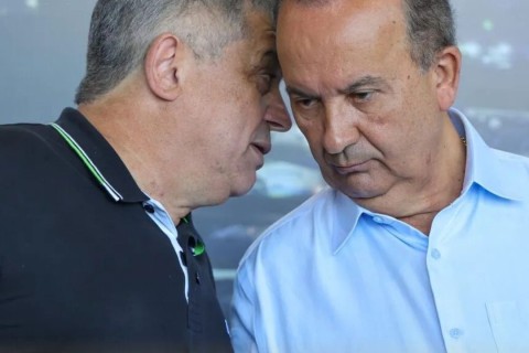 Jorginho lidera disputa pelo governo de SC, e João Rodrigues e Merisio aparecem empatados