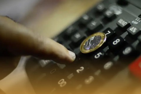 Dívida Pública Federal fica estável em agosto e chega a R$ 9,29 tri