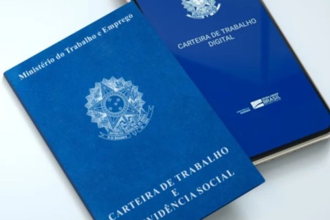 Sine Santa Catarina inicia a semana com 8,6 mil vagas abertas
