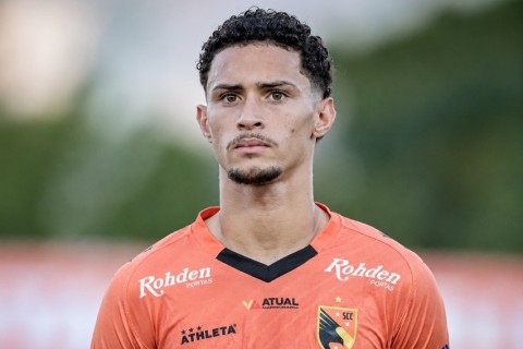 Renan Nunes será avaliado por equipe médica na próxima quinta-feira