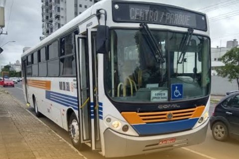 Transporte público de graça no dia da eleição: veja como irá funcionar