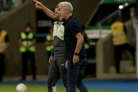 Três motivos para a vitória do Grêmio sobre o Coritiba