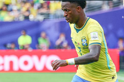 CBF anuncia amistosos da seleção brasileira contra Japão e Singapura