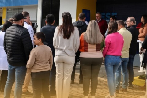 Em Taió, 1 a cada 15 moradores estão em fila do SUS e Justiça decide intervir