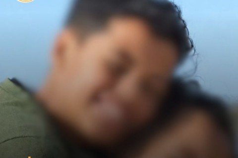 Criança de 10 anos que sobreviveu a acidente que matou toda a família na BR-470 em SC está na UTI em estado grave