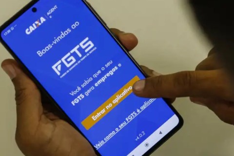 Uso do FGTS para pagar dívidas começa nesta segunda