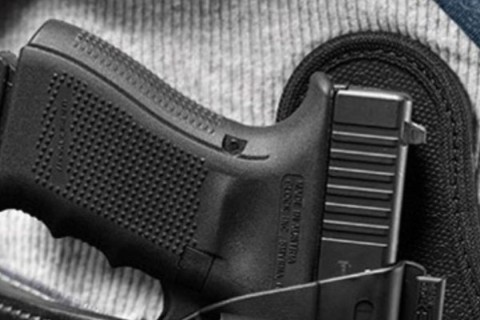 Câmara aprova porte de arma para mais de 10 profissões; proposta inclui empresários, viligantes, advogados e MEIs