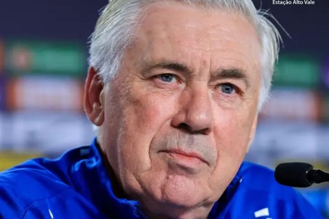 Hoje tem convocação da Seleção Brasileira para a Copa do Mundo