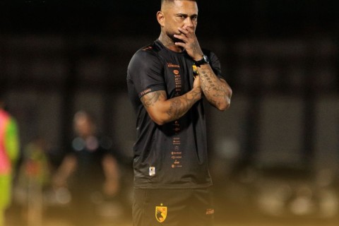 Santa Catarina Clube e Figueirense chegam invictos para duelo pela Copa Santa Catarina