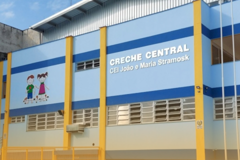 Rio do Sul abre processo seletivo para contratação temporária de professores da Educação Infantil