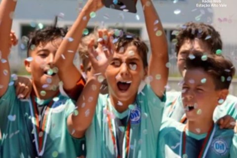 Fesporte inicia etapas microrregionais da Olimpíada Estudantil Catarinense 2026