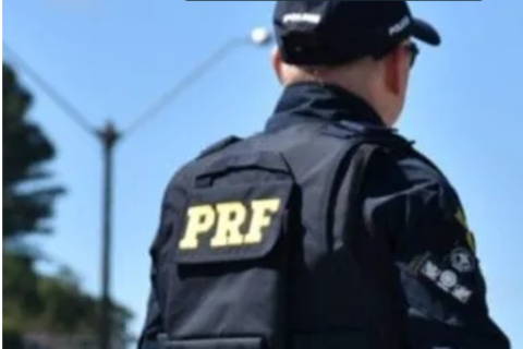 Fiscalização reforçada busca reduzir acidentes nas rodovias de SC no feriadão de Corpus Christi