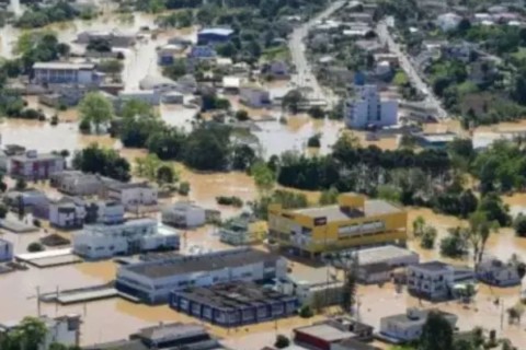 “Super El Niño” deixa SC em alerta, e Defesa Civil prevê quando será o pico do fenômeno