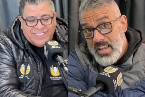 #RadarDeNotícias
