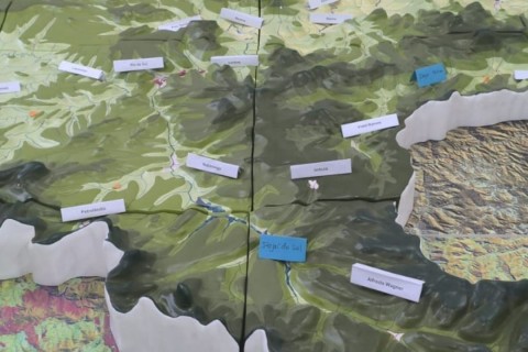 Mestrado em gestão de águas da Udesc Alto Vale oferece 16 bolsas de R$ 2,5 mil por mês