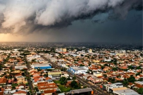 Frio recorde dá trégua, mas nova frente fria já tem data marcada para mudar o tempo no Brasil