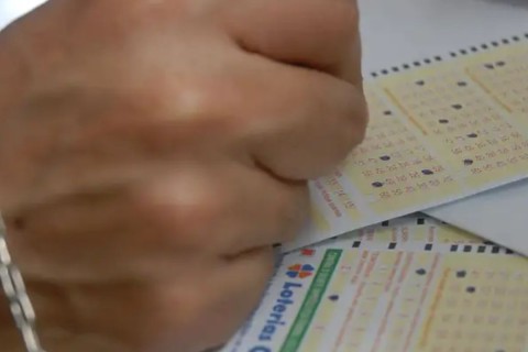 Mega-Sena acumula para R$ 41 milhões; confira os números sorteados