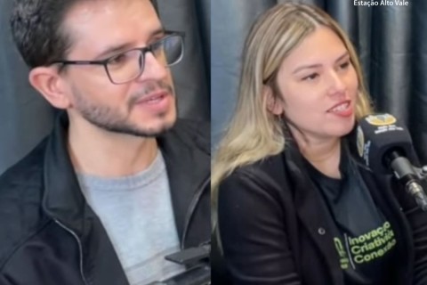 #NoRadarDeNotícias